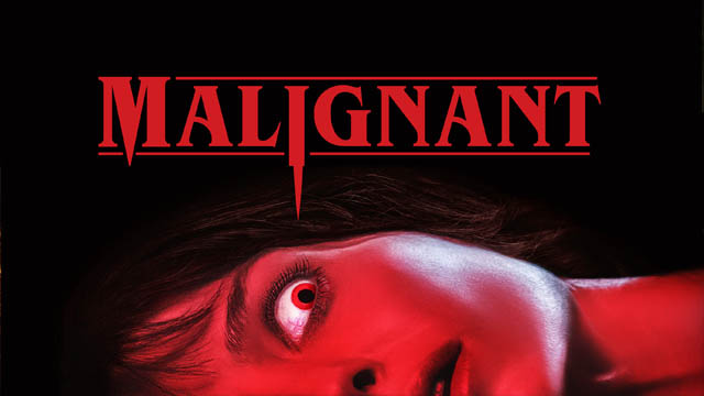 Malignant (Hindi Dubbed)