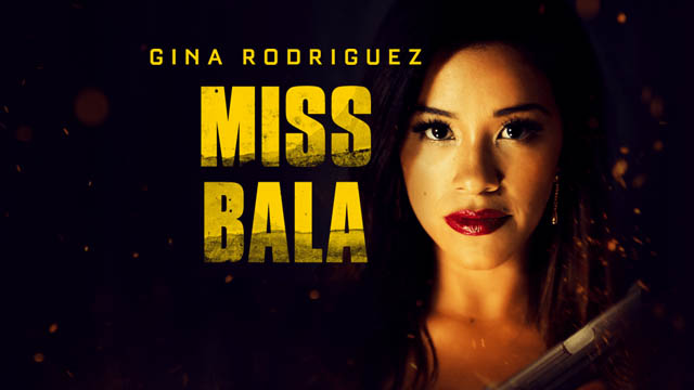 Miss Bala (Hindi Dubbed)