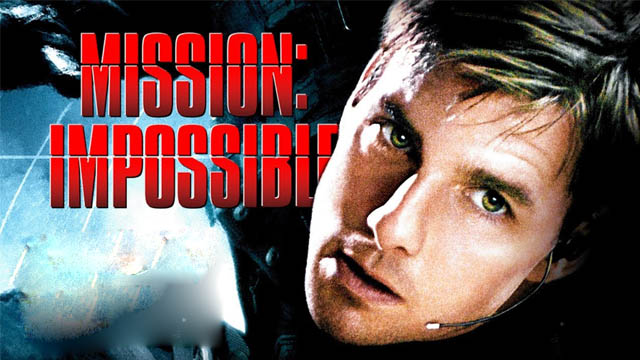 Mission Impossible (Hindi Dubbed)