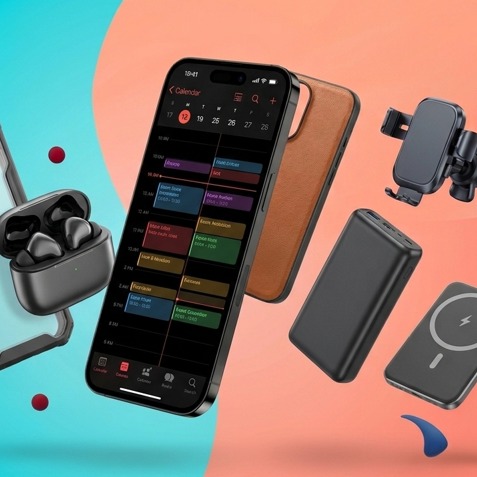 Téléphonie & objets connectés