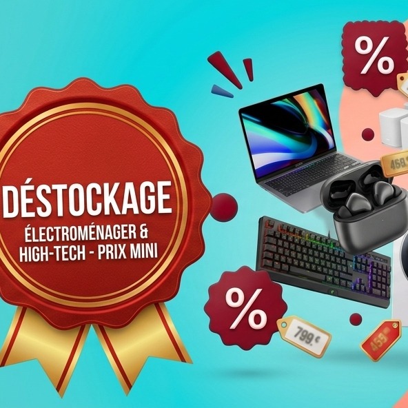 Déstockage