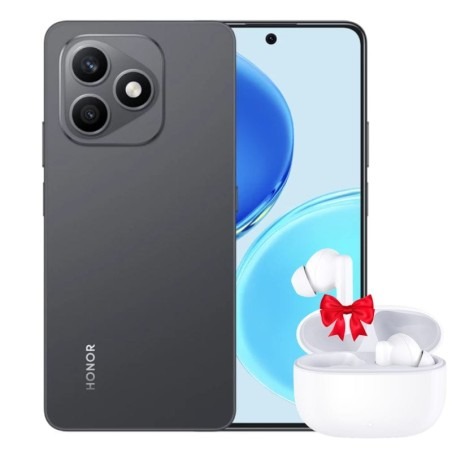 Pack Promo : The Ultimate Honor Pack Smartphone Honor X8d + Écouteurs X7i + Smartwatch 2i