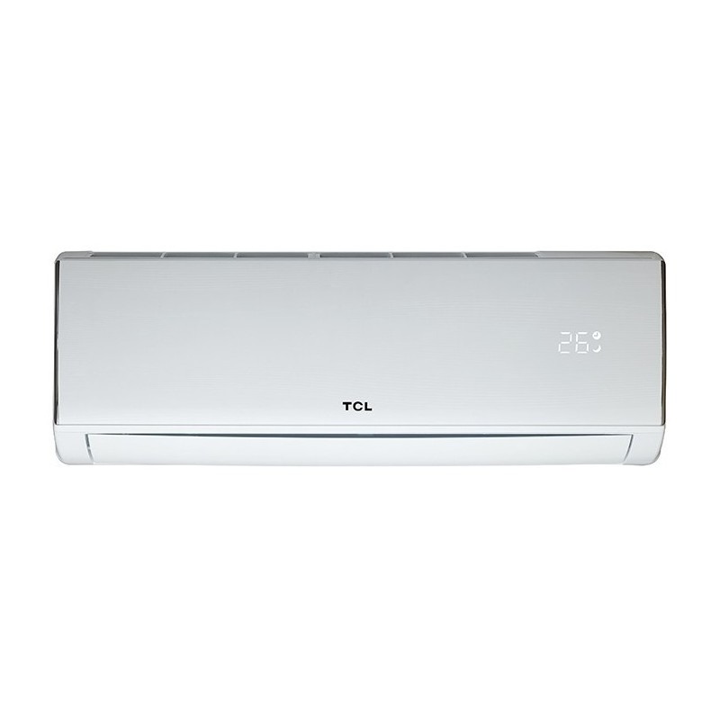 Climatiseur TCL 9000 BTU Chaud & Froid est disponible chez MTS + Tunisie.