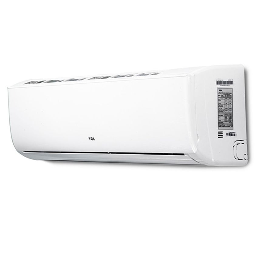 Climatiseur TCL 9000 BTU Chaud & Froid est disponible chez MTS + Tunisie.