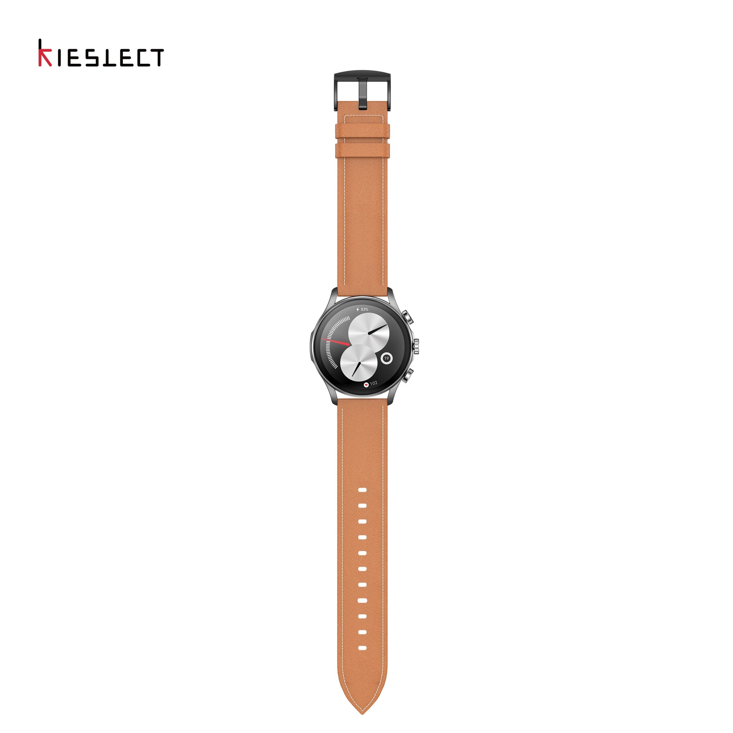 Montre Connecté KIESLECT Calling Watch Balancer est disponible chez MTS + Tunisie.