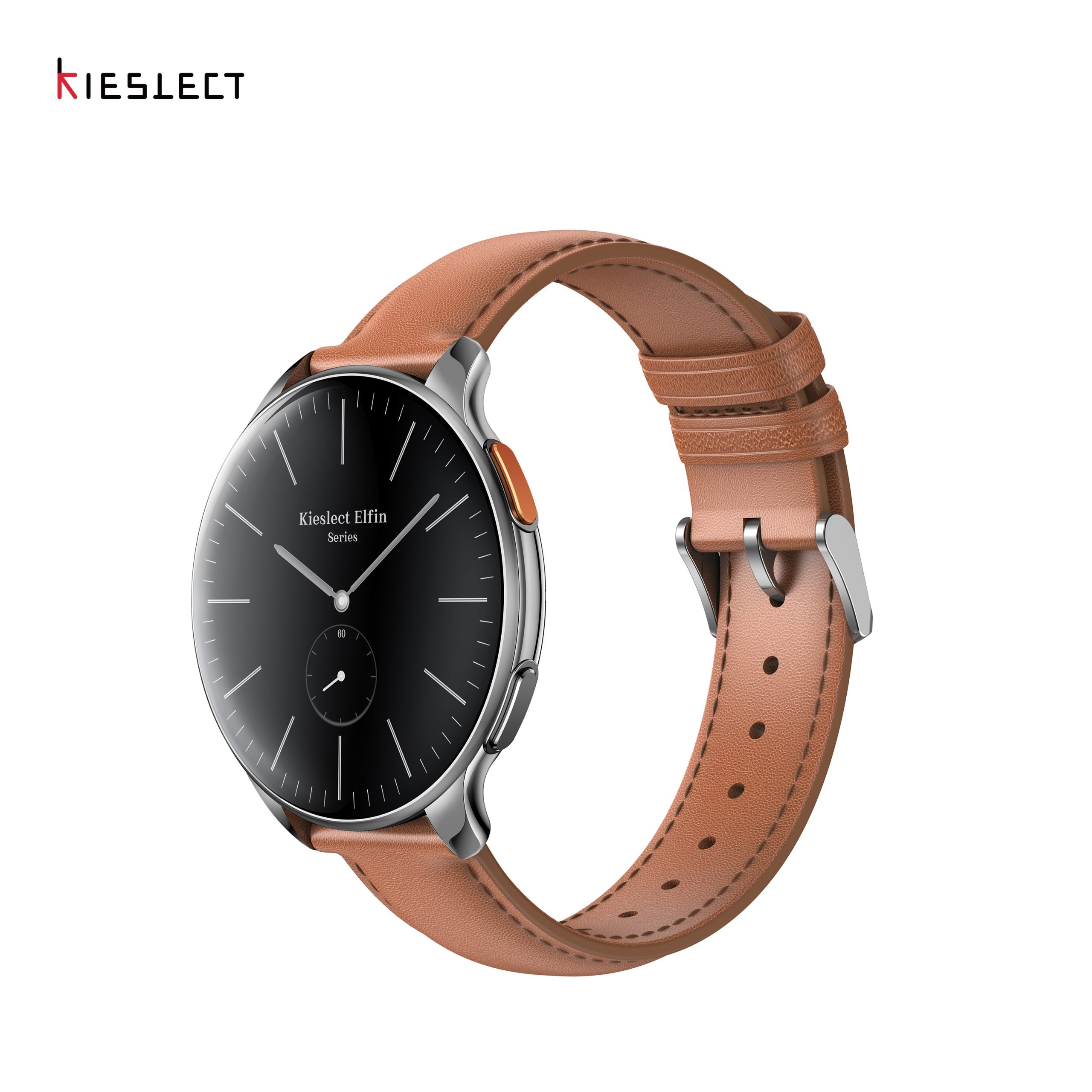 Montre Connecté KIESLECT Calling Watch Balancer est disponible chez MTS + Tunisie.