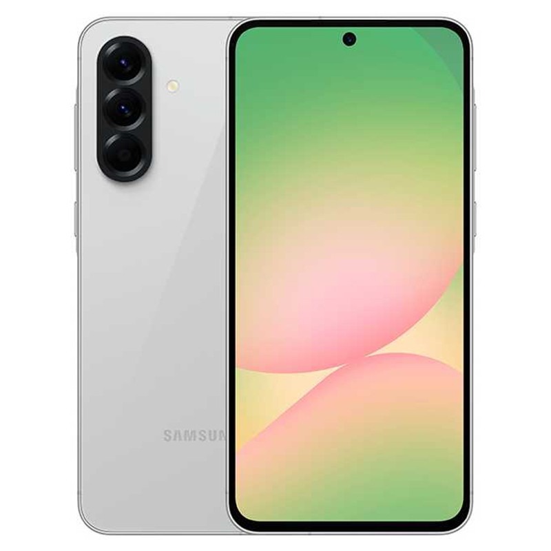 Samsung Galaxy A56 5G disponible chez MTS Plus Tunisie au meilleur prix.