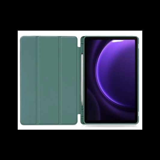 ETUI TABLETTE REDMI PAD 2 PRO (Flip cover) est disponible chez MTS PLUS Tunisie.