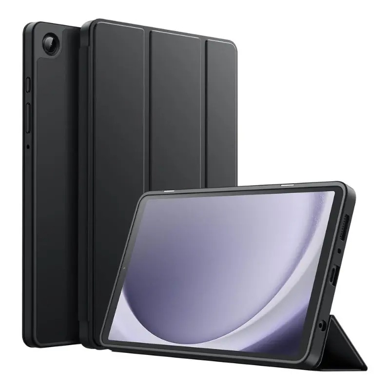 Pack Productivité : Tablette Samsung Galaxy Tab A11 Plus 5G (6/128 Go) + Flip cover