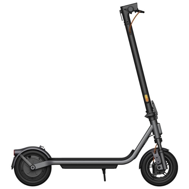 Trottinette électrique Xiaomi Scooter 6 Lite Noir est disponible chez MTS+ Tunisie