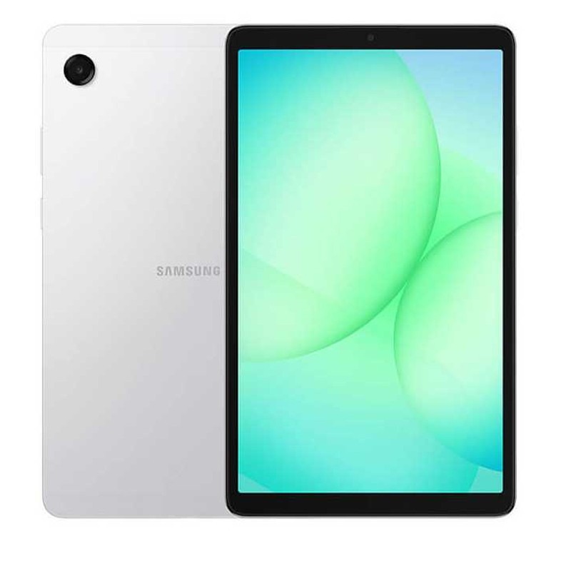 Tablette Samung Galaxy Tab A11+ 5G 6Go 128Go est disponible chez MTS PLUS Tunisie.