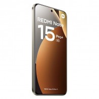 Smartphone Xiaomi Redmi Note 15 Pro Plus 5G 8Go 256Go est disponible chez MTS PLUS Tunisie.