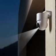 Xiaomi Outdoor Camera CW300 – Caméra de Surveillance Extérieure