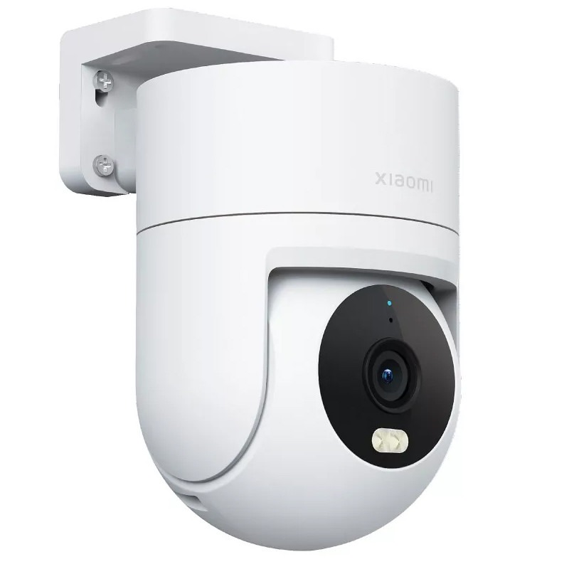 Xiaomi Outdoor Camera CW300 – Caméra de Surveillance Extérieure