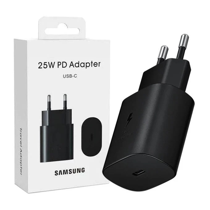 Pack Promo : Samsung Galaxy A57 (8Go/256Go) + Tête de Chargeur + Coque + Verre Trempé