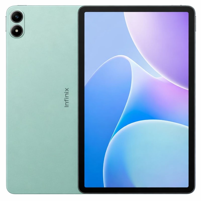 Tablette Infinix Xpad 30E 11" 6Go 128Go est disponible chez MTS PLUS Tunisie.