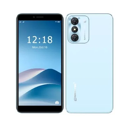 Smartphone Smartec S26 2Go 32Go Bleu est disponible chez MTS+Tunisie