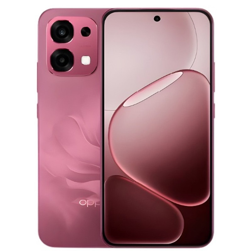 Oppo A6 Pro 5G 4Go 256Go est disponible à MTS PLUS Tunsie. Couleur disponible: Rouge