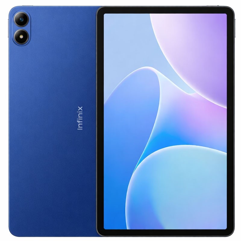 Tablette Infinix Xpad 30E 11" 4Go 128Go est disponible chez MTS PLUS Tunisie.