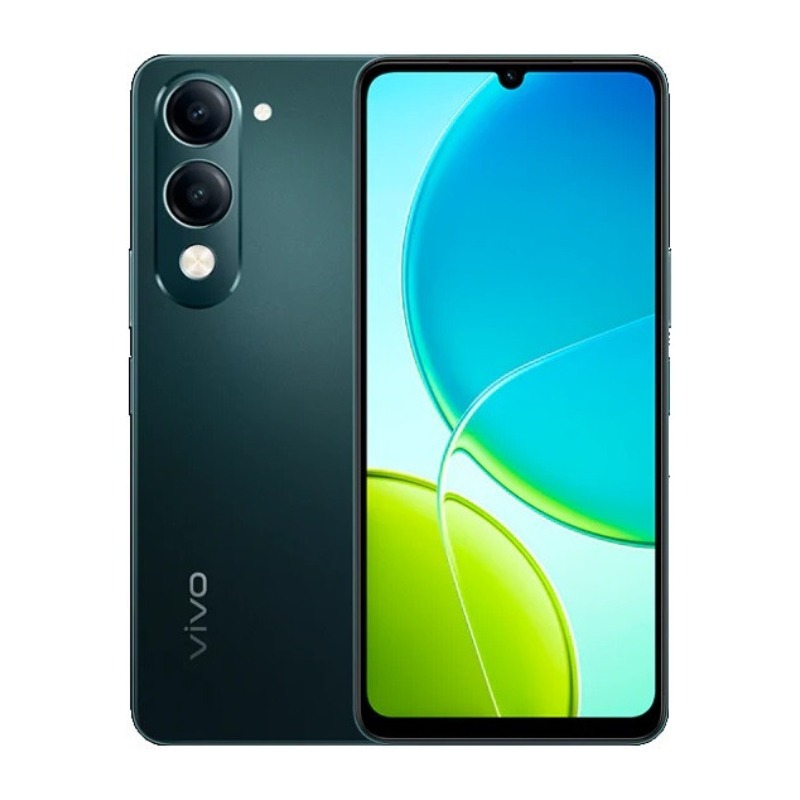 Smartphone VIVO Y04 8Go 128Go est disponible chez MTS+ Tunisie.