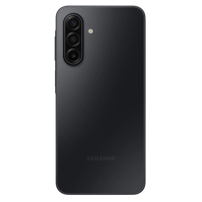 Samsung Galaxy A17 - 5G - 6/128 disponible en couleur Noir chez MTS Plus Tunisie