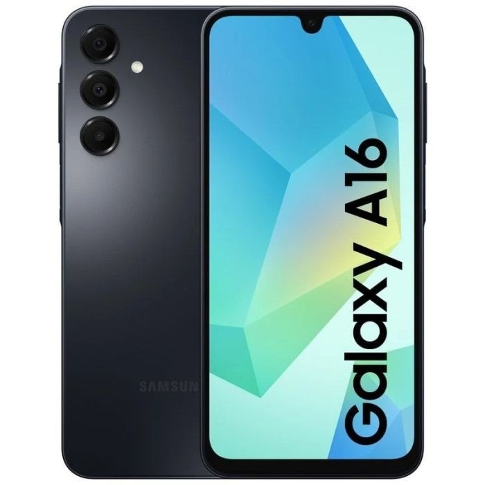Samsung Galaxy A16 4G 4/128 disponible chez MTS Plus Tunisie