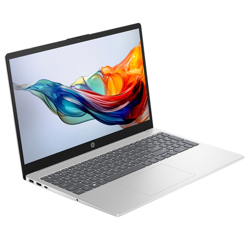 PC Portable HP 15-fc0180nk Ryzen 3 avec 8Go RAM, SSD 512Go et sac PC offert chez MTS+ Tunisie
