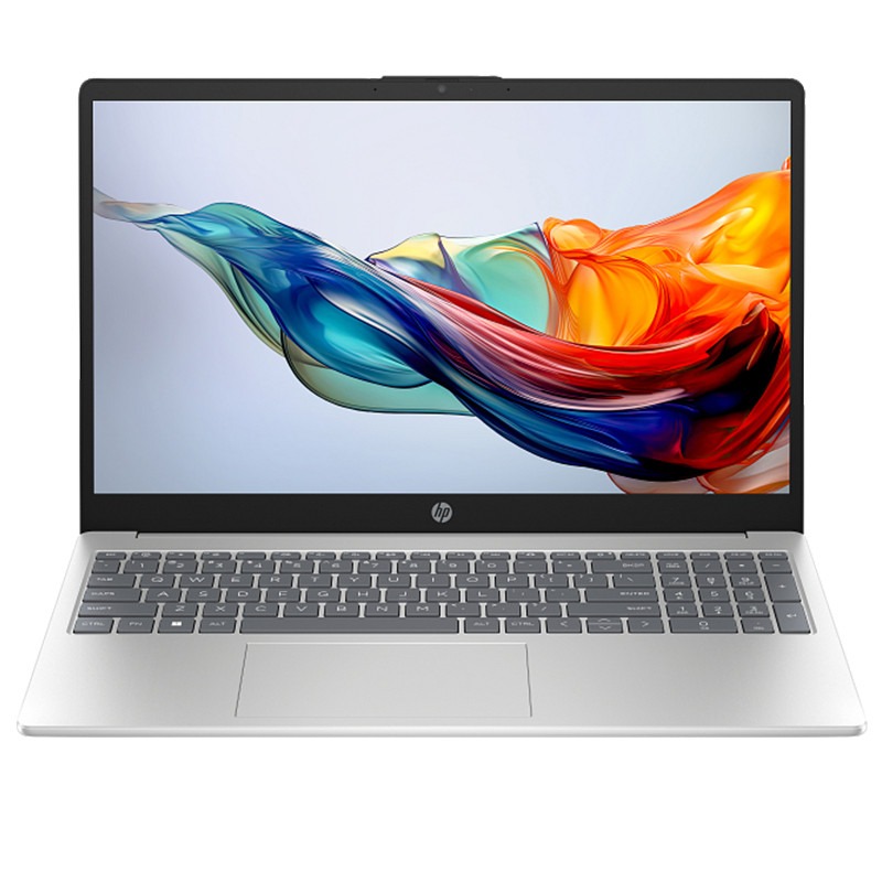 PC Portable HP 15-fc0180nk Ryzen 3 avec 8Go RAM, SSD 512Go et sac PC offert chez MTS+ Tunisie