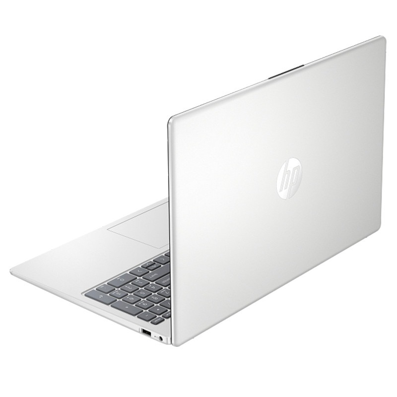 PC Portable HP 15-fc0180nk AMD Ryzen 3 avec 8Go RAM et 512Go SSD disponible chez MTS+ Tunisie