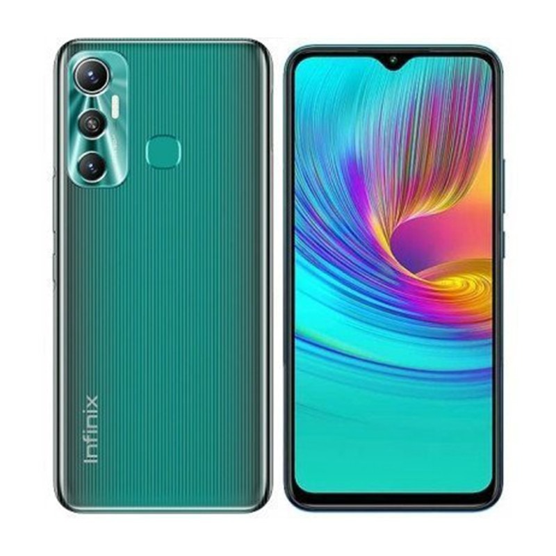 Infinix Hot 11 (4Go/64Go) - Prix Tunisie - MTS Plus
