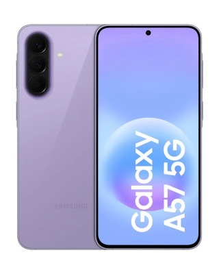 Smartphone Samsung Galaxy A57 5G est disponible chez MTS + Tunisie au meilleur prix.