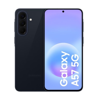 Smartphone Samsung Galaxy A57 5G est disponible chez MTS + Tunisie au meilleur prix.