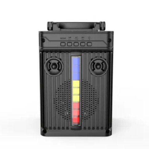 Haut Parleur Bluetooth ZQS1455 est disponible chez MTS+ Tunisie