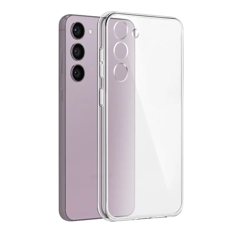 Pack Promo : Samsung Galaxy A26 5G (6Go/128Go) + Tête de Chargeur + Coque + Verre Trempé