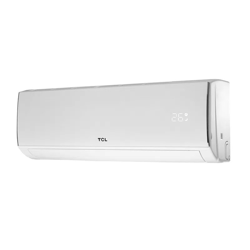Climatiseur TCL 12000 BTU Chaud Froid est disponible chez MTS+ Tunisie