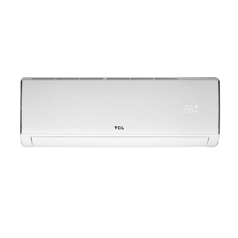 Climatiseur TCL 12000 BTU Chaud Froid est disponible chez MTS+ Tunisie
