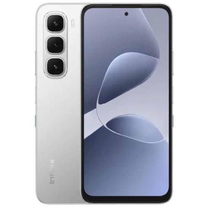 Le Smartphone Infinix Hot 60i 4G 6Go 128Go est disponible chez MTS+ Tunisie