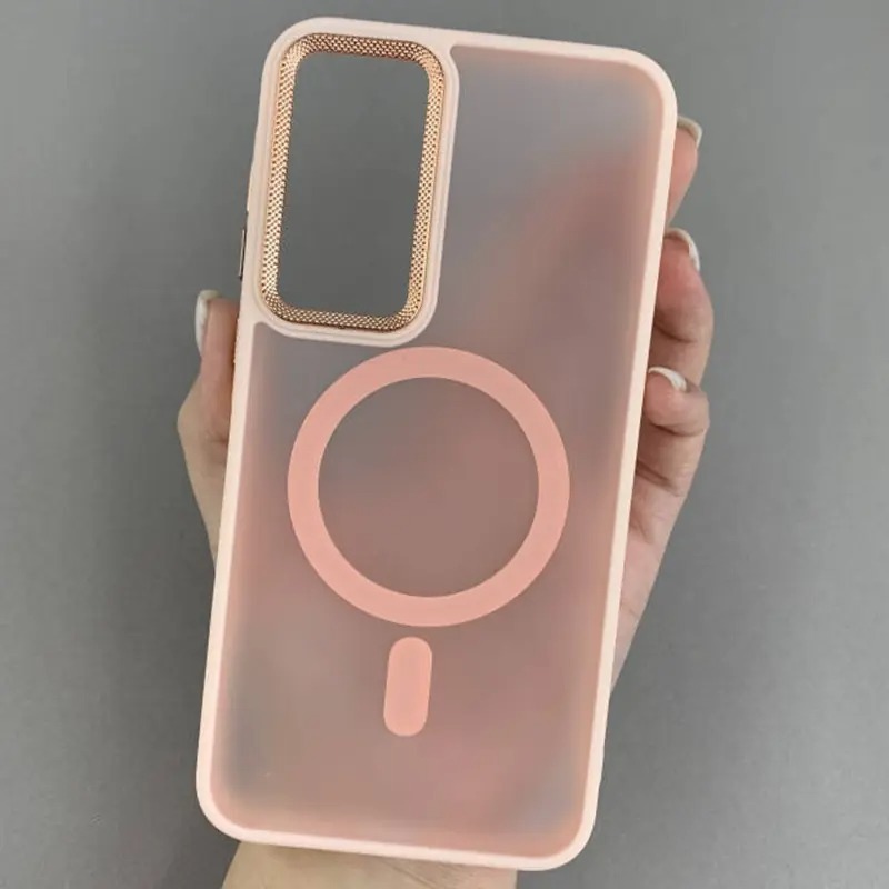 Coque de Protection en Silicone Toutes Marques (Samsung, OPPO, Redmi, Honor, Infinix...)