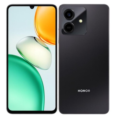 Le Smartphone Honor Play 10 3Go 64Go est disponible chez MTS + Tunisie.