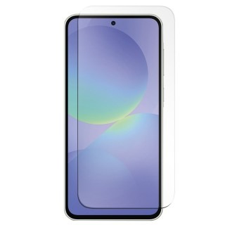 Pack Promo : Samsung Galaxy A56 5G (8Go/256Go) + Tête de Chargeur + Coque + Verre Trempé