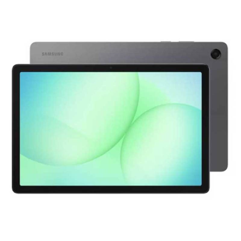 Tablette Samung Galaxy Tab A11+ 5G 8Go 256Go gris est disponible chez MTS PLUS Tunisie.