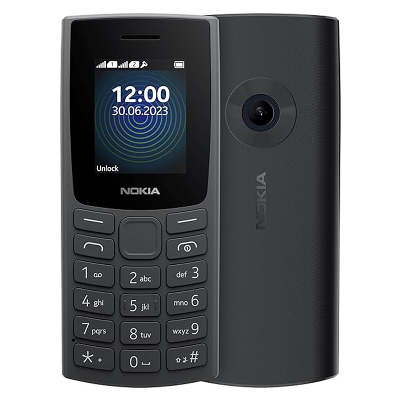 Téléphone Portable Nokia 110 Power