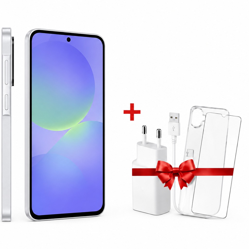 Samsung Galaxy A36 5G (8Go/256Go) est diponible chez MTS+ Tunisie