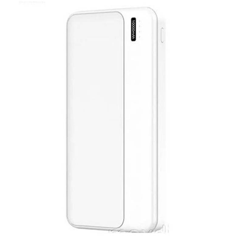 Power Bank Inkax 10000 mAh est disponible chez MTS+ Tunisie