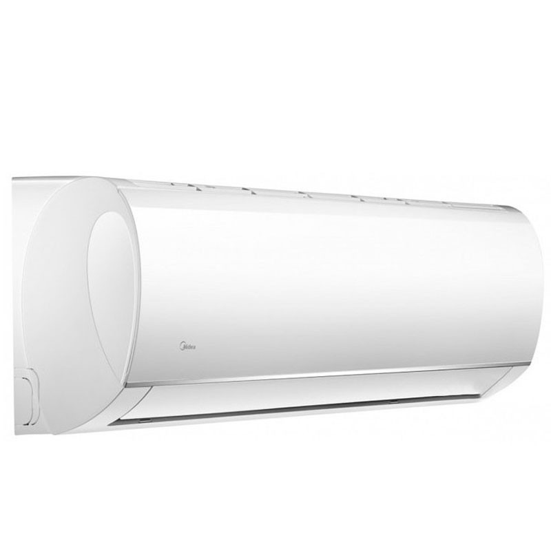 CLIMATISEUR MIDEA 9000 BTU CHAUD ET FROID est disponible chez MTS+ Tunisie