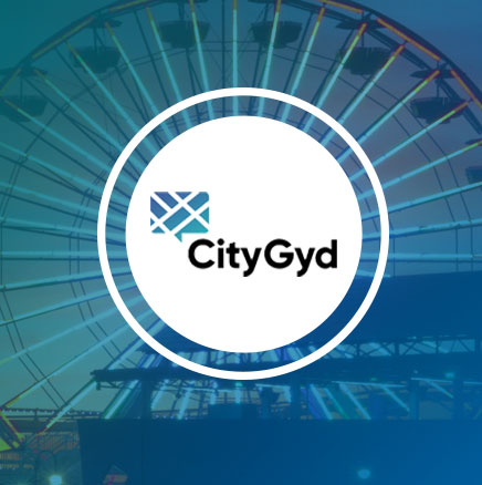 City Gyd