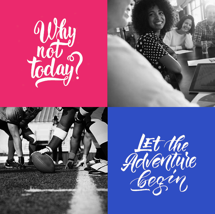 Transform your business