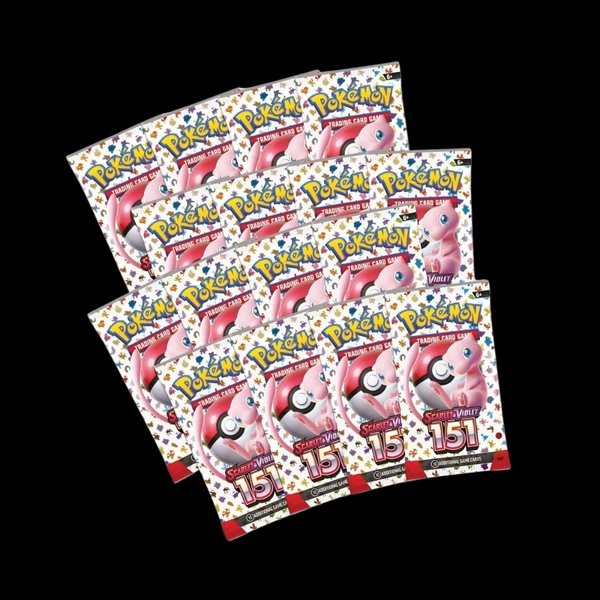 Scarlet & Violet 151 Ultra-Premium Collection thumbnail 3