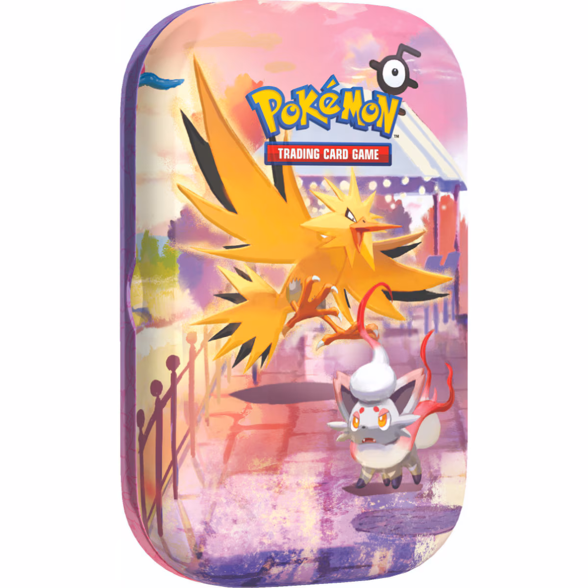 Pokemon 30th Celebration - Mini Tin thumbnail 6