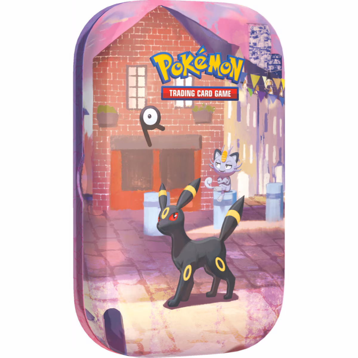 Pokemon 30th Celebration - Mini Tin thumbnail 5